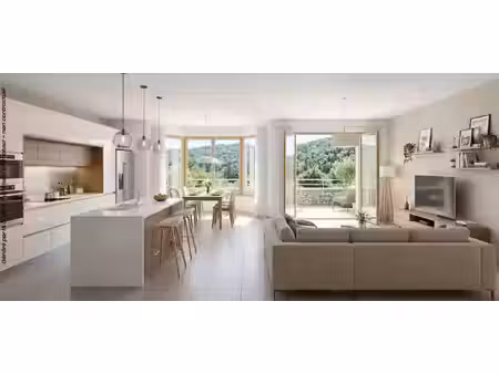vente programme neuf t4 75 m² noyarey (38360)