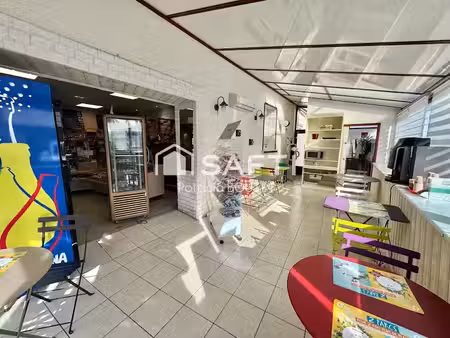 vente locaux professionnels 11 pièces 473 m² à niort (79000)  560 000 €