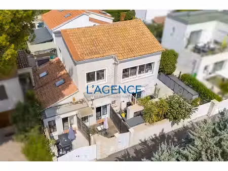 achat maison 7 pièces 145m² hyeres 83400