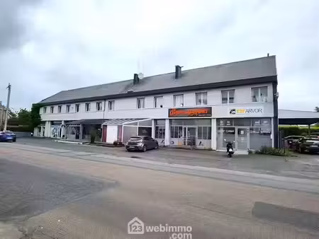 vente locaux professionnels 16 pièces 485 m² à lannion (22300)  515 800 €