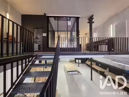 vente locaux professionnels 0 pièces 156 m² à lille (59000)  689 000 €