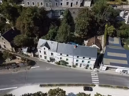 vente locaux professionnels 465 m² à troo (41800)  518 000 €