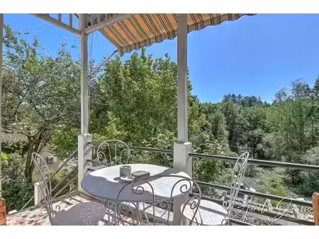 vente maison 4 pièces 91 m² à saint-priest-taurion (87480)  135 000 €