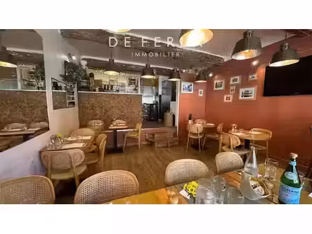 vente locaux professionnels 98 m² à saint-tropez (83990)  860 000 €