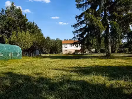 vente maison 3 pièces 83 m² à nogent-sur-vernisson (45290)  139 000 €