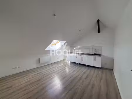 appartement t2 - caudebec les elbeuf / saint pierre les elbeuf - réf : lmd-2d