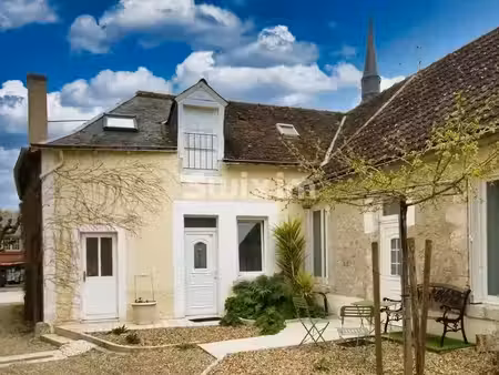 vente locaux professionnels 35 pièces 1340 m² à cheverny (41700)  1 330 000 €