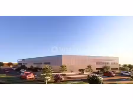 vente locaux professionnels 0 pièces 2628 m² à mauguio (34130)  3 416 000 €
