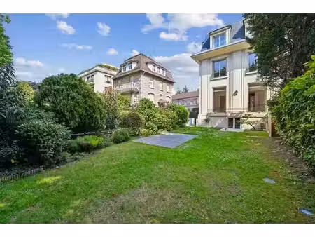 vente locaux professionnels 10 pièces 280 m² à neuilly-sur-seine (92200)  6 500 000 €