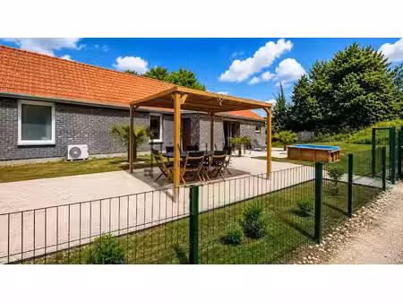 vente maison 4 pièces 76.54 m² à ligny-sur-canche (62270)  143 000 €