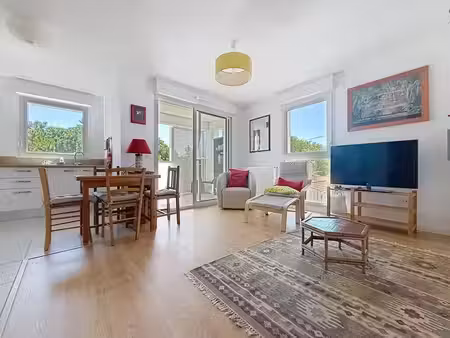vente appartement 3 pièces 58m2 aytré 17440 - 296000 € - surface privée