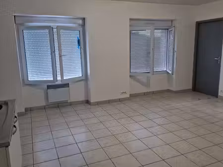 appartement t3 spacieux en centre ville