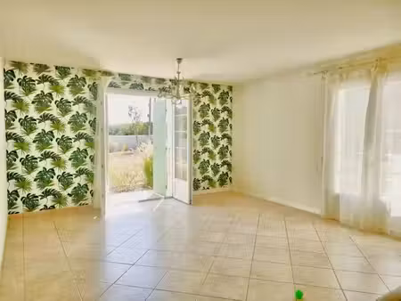 vente maison 4 pièces 110m2 loire-les-marais 17870 - 286000 € - surface privée