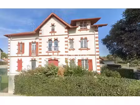 dernier étage