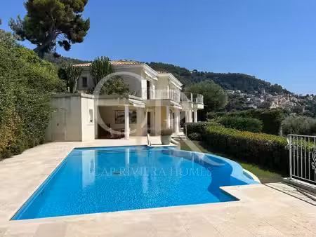 achat maison 7 pièces 600m² roquebrune cap martin 06190