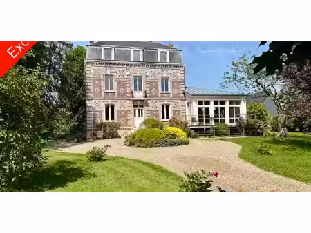 maison franqueville-saint-pierre (76)