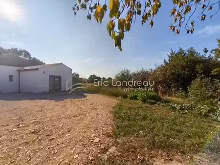 vente maison 4 pièces 100 m² à grosbreuil (85440)  220 500 €