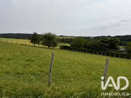 vente terrain 2 700 m²