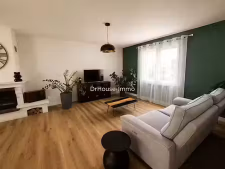 vente maison 5 pièces 131.64 m² à naintre (86530)  228 950 €