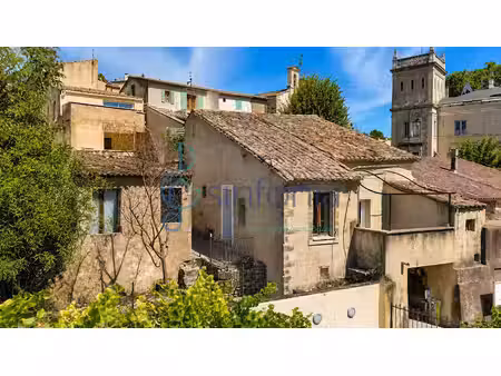 vente maison 3 pièces 62.7 m² à saint-victor-des-oules (30700)  225 000 €