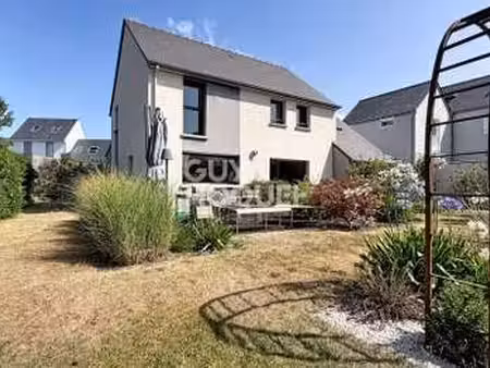 vente maison à dinan (22100) : à vendre / 124m² dinan