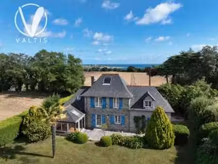 vente maison à saint-cast-le-guildo (22380) : à vendre / 148m² saint-cast-le-guildo