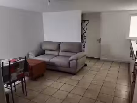 location appartement 1 pièce 9 m² à le bouscat (33110)