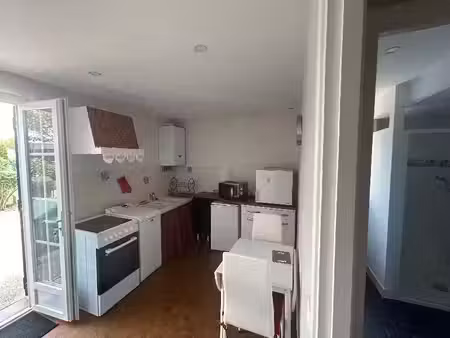 location maison à bègles (33130)