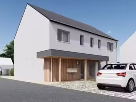 vente maison à chavagne (35310) : à vendre / 160m² chavagne