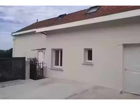 location maison 4 pièces 70 m² à le haillan (33185)
