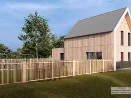 vente maison à saint-malo (35400) : à vendre / 106m² saint-malo