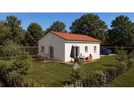 vente maison 3 pièces 65 m² à saint-alban-d'ay (07790)  157 194 €