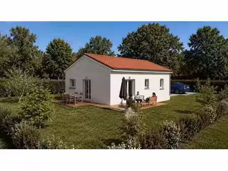 vente maison neuve 3 pièces 65 m² à saint-alban-d'ay (07790)  157 194 €