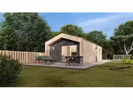 vente maison neuve 4 pièces 45 m² à saint-julien-de-concelles (44450)  219 205 €