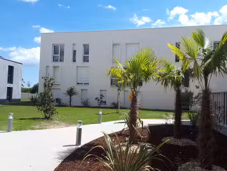location appartement 1 pièce 22m² villenave d ornon 33140