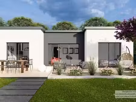 vente maison piscine à argentré-du-plessis (35370) : à vendre piscine / 85m² argentré-du-p