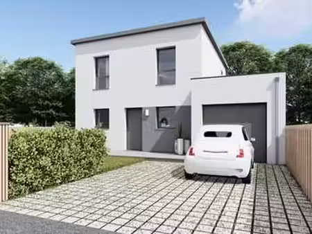 vente maison à plédran (22960) : à vendre / 96m² plédran
