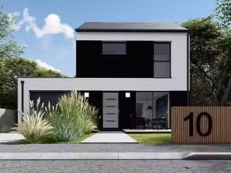 vente maison à plélo (22170) : à vendre / 75m² plélo