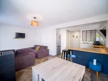 location maison 4 pièces 76m²