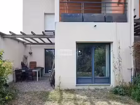 vente maison 4 pièces 79.25 m² à macon (71000)  225 750 €
