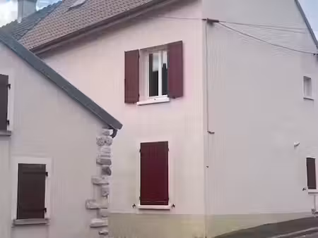 vente maison 5 pièces 300 m² à brasles (02400)  165 000 €