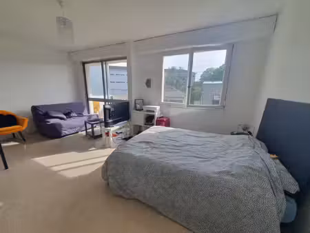 appartement t1 bis
