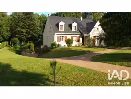 vente maison/villa 7 pièces