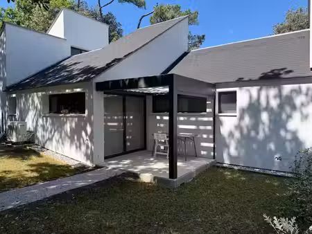 vente maison 3 pièces 29.6 m² à meschers-sur-gironde (17132)  165 000 €