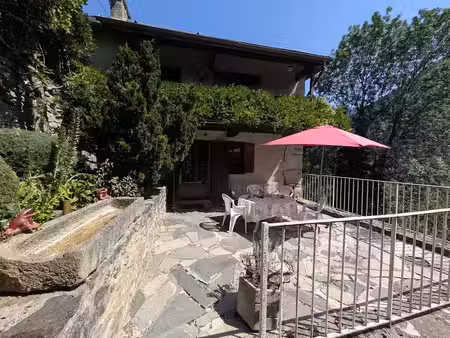 vente maison 4 pièces 90 m² à seix (09140)  168 000 €