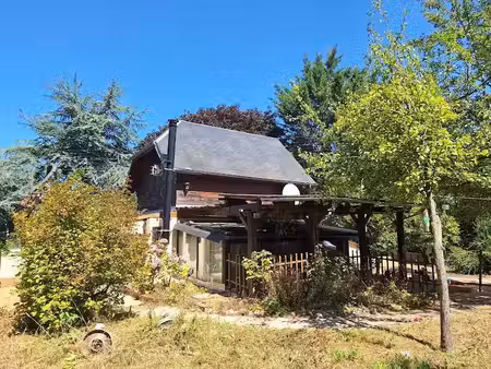 vente maison 5 pièces 103 m² à ault (80460)  158 000 €