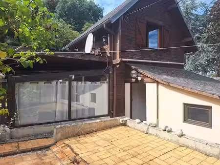 vente maison 5 pièces 103 m² à ault (80460)  168 500 €