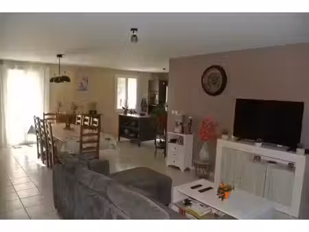 vente maison 4 pièces 86 m² beaupuy (47200)