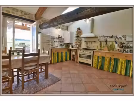 location maison 4 pièces 106 m² à saint-pierre-sur-dropt (47120)