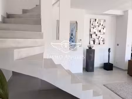 maison d'architecte de 154 m²